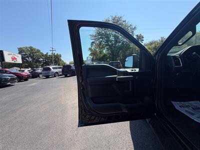 2016 Ford F-150 XLT - Photo 17 - Terre Haute, IN 47804