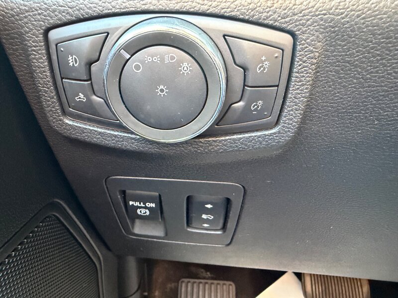 2016 Ford F-150 XLT - Photo 26 - Terre Haute, IN 47804