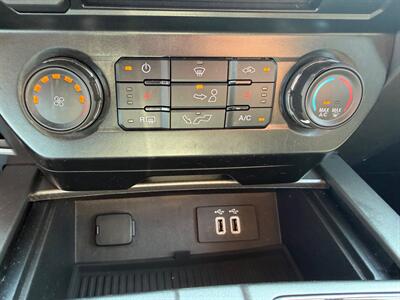 2016 Ford F-150 XLT - Photo 29 - Terre Haute, IN 47804