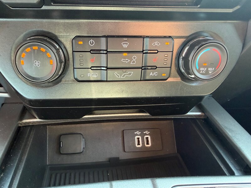 2016 Ford F-150 XLT - Photo 29 - Terre Haute, IN 47804