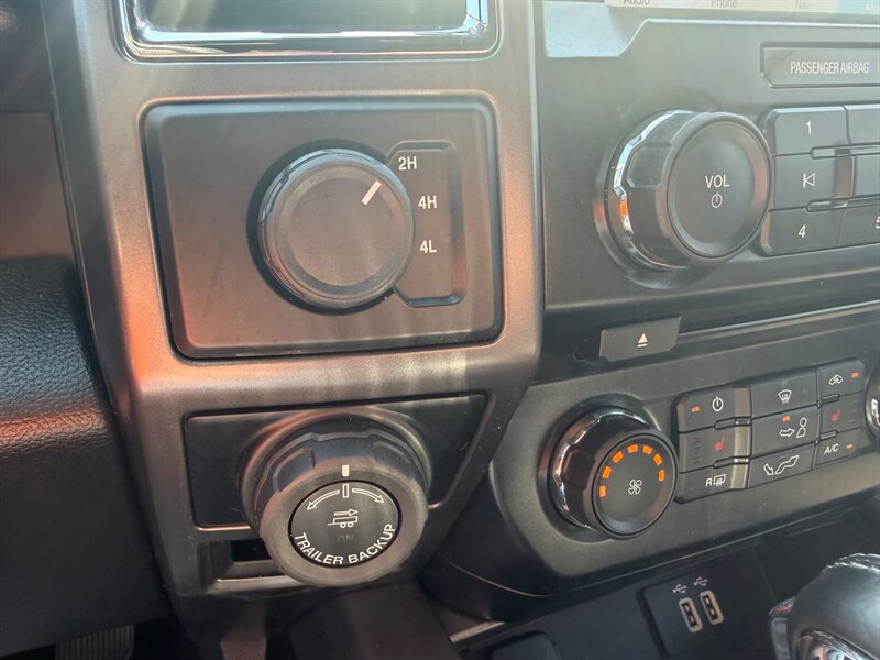 2016 Ford F-150 XLT - Photo 28 - Terre Haute, IN 47804