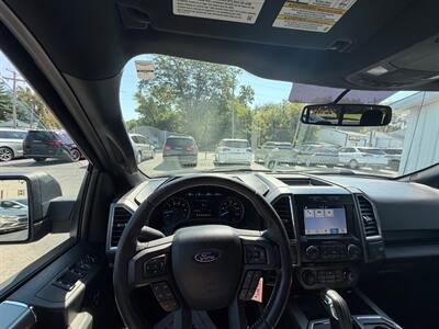 2016 Ford F-150 XLT - Photo 20 - Terre Haute, IN 47804