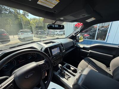 2016 Ford F-150 XLT - Photo 15 - Terre Haute, IN 47804