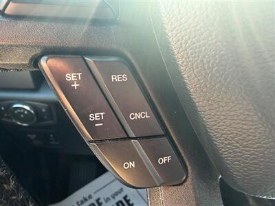 2016 Ford F-150 XLT - Photo 18 - Terre Haute, IN 47804