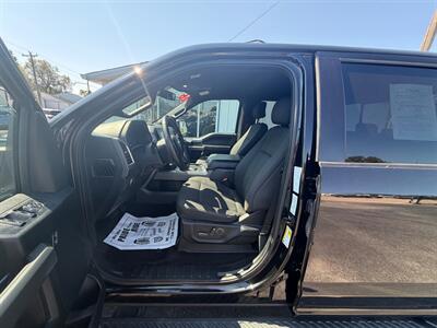 2016 Ford F-150 XLT - Photo 8 - Terre Haute, IN 47804