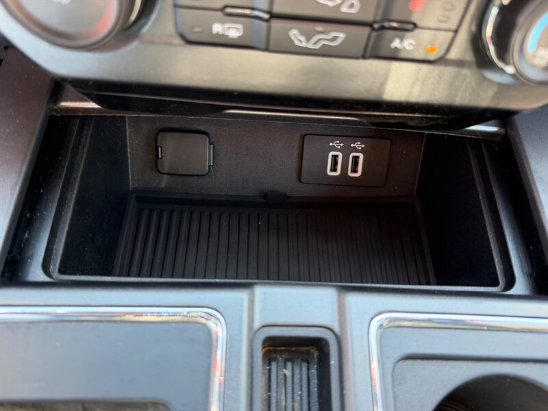 2016 Ford F-150 XLT - Photo 27 - Terre Haute, IN 47804