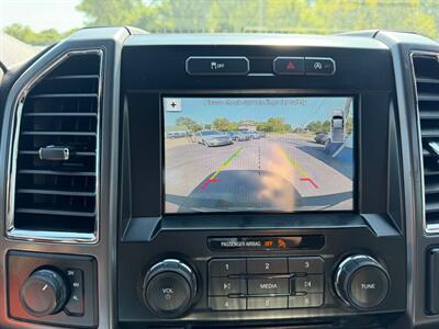 2016 Ford F-150 XLT - Photo 24 - Terre Haute, IN 47804