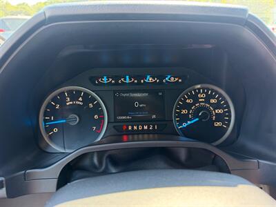 2016 Ford F-150 XLT - Photo 21 - Terre Haute, IN 47804