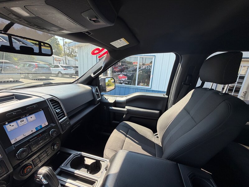 2016 Ford F-150 XLT - Photo 34 - Terre Haute, IN 47804
