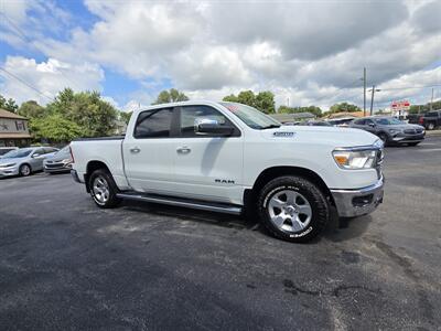 2020 RAM 1500 Lone Star   - Photo 11 - Terre Haute, IN 47804