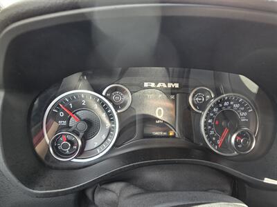 2020 RAM 1500 Lone Star   - Photo 25 - Terre Haute, IN 47804
