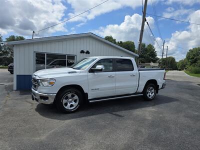 2020 RAM 1500 Lone Star   - Photo 3 - Terre Haute, IN 47804