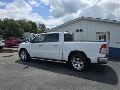 2020 RAM 1500 Lone Star   - Photo 5 - Terre Haute, IN 47804