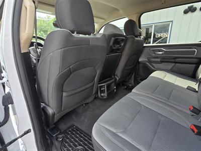 2020 RAM 1500 Lone Star   - Photo 18 - Terre Haute, IN 47804