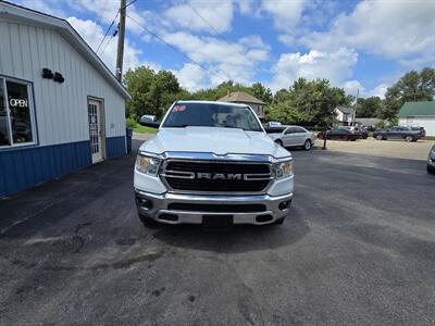 2020 RAM 1500 Lone Star   - Photo 13 - Terre Haute, IN 47804