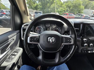 2020 RAM 1500 Lone Star   - Photo 24 - Terre Haute, IN 47804