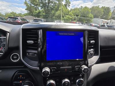 2020 RAM 1500 Lone Star   - Photo 29 - Terre Haute, IN 47804