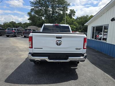 2020 RAM 1500 Lone Star   - Photo 7 - Terre Haute, IN 47804