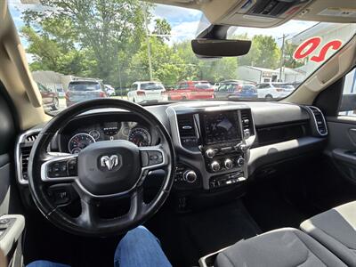 2020 RAM 1500 Lone Star   - Photo 33 - Terre Haute, IN 47804