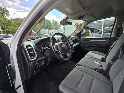 2020 RAM 1500 Lone Star   - Photo 15 - Terre Haute, IN 47804