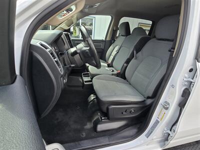 2020 RAM 1500 Lone Star   - Photo 16 - Terre Haute, IN 47804