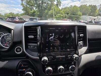 2020 RAM 1500 Lone Star   - Photo 27 - Terre Haute, IN 47804