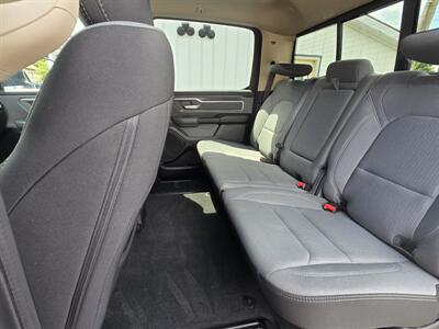 2020 RAM 1500 Lone Star   - Photo 19 - Terre Haute, IN 47804