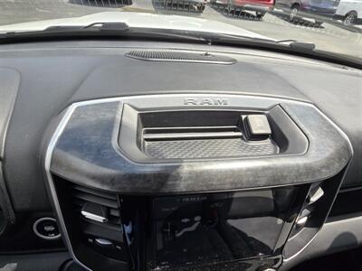 2020 RAM 1500 Lone Star   - Photo 26 - Terre Haute, IN 47804