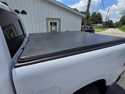 2020 RAM 1500 Lone Star   - Photo 22 - Terre Haute, IN 47804