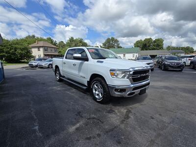 2020 RAM 1500 Lone Star   - Photo 12 - Terre Haute, IN 47804