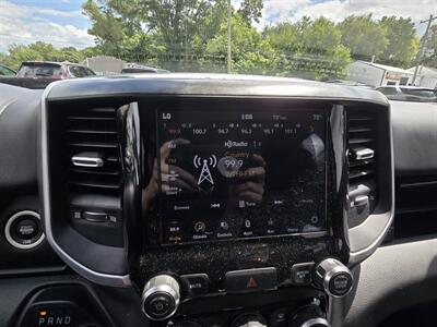 2020 RAM 1500 Lone Star   - Photo 28 - Terre Haute, IN 47804