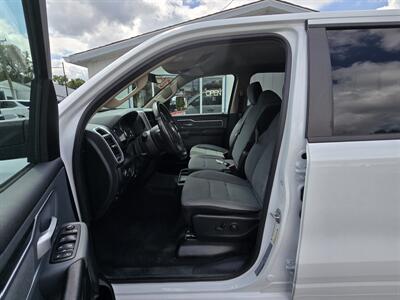 2020 RAM 1500 Lone Star   - Photo 14 - Terre Haute, IN 47804