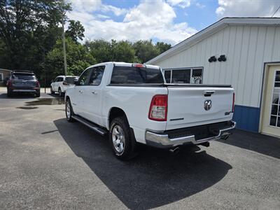 2020 RAM 1500 Lone Star   - Photo 6 - Terre Haute, IN 47804