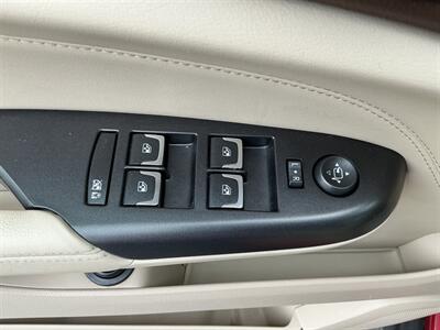 2014 Cadillac SRX Luxury Collection - Photo 15 - Terre Haute, IN 47804