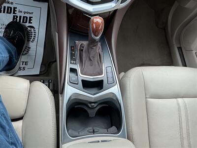 2014 Cadillac SRX Luxury Collection - Photo 27 - Terre Haute, IN 47804