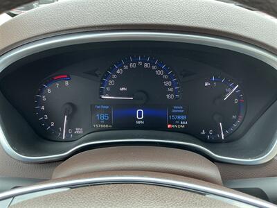 2014 Cadillac SRX Luxury Collection - Photo 19 - Terre Haute, IN 47804
