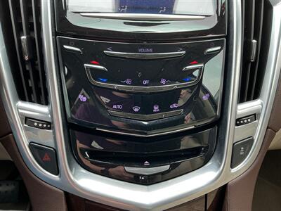 2014 Cadillac SRX Luxury Collection - Photo 26 - Terre Haute, IN 47804