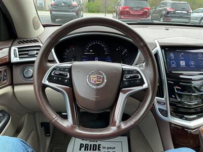 2014 Cadillac SRX Luxury Collection - Photo 18 - Terre Haute, IN 47804