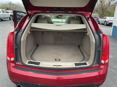 2014 Cadillac SRX Luxury Collection - Photo 36 - Terre Haute, IN 47804