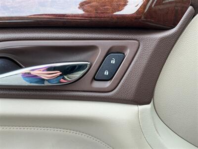 2014 Cadillac SRX Luxury Collection - Photo 14 - Terre Haute, IN 47804