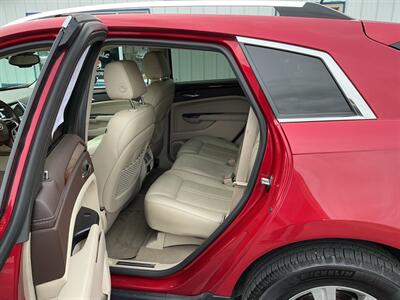 2014 Cadillac SRX Luxury Collection - Photo 10 - Terre Haute, IN 47804