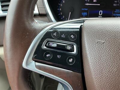 2014 Cadillac SRX Luxury Collection - Photo 20 - Terre Haute, IN 47804