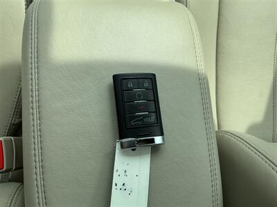 2014 Cadillac SRX Luxury Collection - Photo 39 - Terre Haute, IN 47804