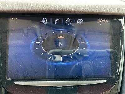 2014 Cadillac SRX Luxury Collection - Photo 23 - Terre Haute, IN 47804
