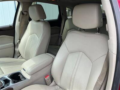 2014 Cadillac SRX Luxury Collection - Photo 9 - Terre Haute, IN 47804