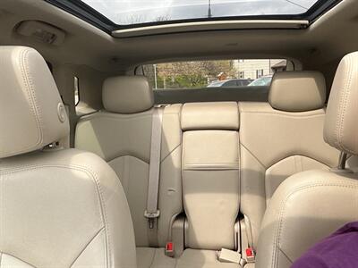 2014 Cadillac SRX Luxury Collection - Photo 35 - Terre Haute, IN 47804