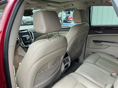 2014 Cadillac SRX Luxury Collection - Photo 11 - Terre Haute, IN 47804