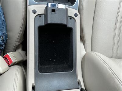 2014 Cadillac SRX Luxury Collection - Photo 30 - Terre Haute, IN 47804