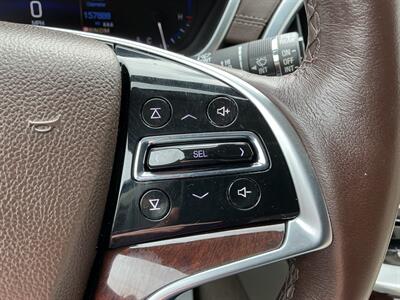 2014 Cadillac SRX Luxury Collection - Photo 21 - Terre Haute, IN 47804