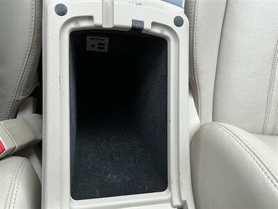 2014 Cadillac SRX Luxury Collection - Photo 31 - Terre Haute, IN 47804